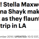 Illustration for article titled Is Bradley Cooper's Girlfriend Pregnant or 'Pregnant'?